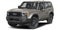 2024 Toyota Land Cruiser 4WD (GS)