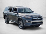 2022 Toyota 4Runner Limited 2WD (Natl)