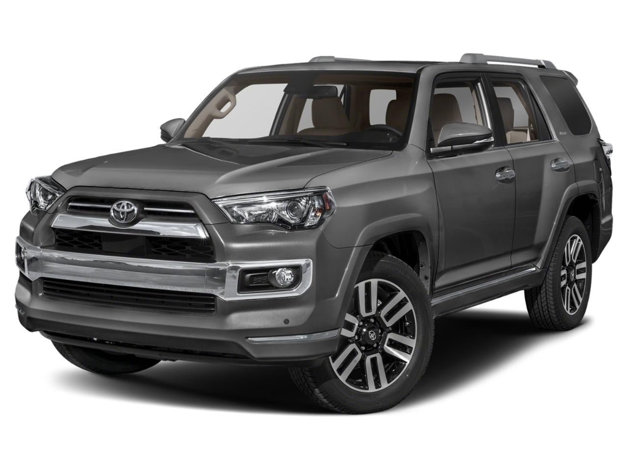 2022 Toyota 4Runner Limited 2WD (Natl)