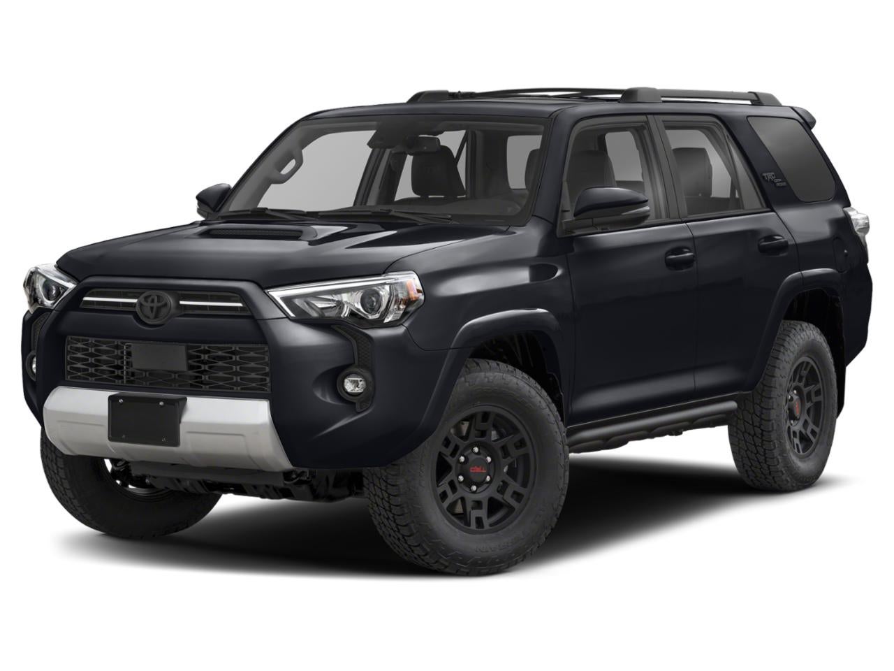 2023 Toyota 4Runner TRD Off Road Premium 4WD (Natl)