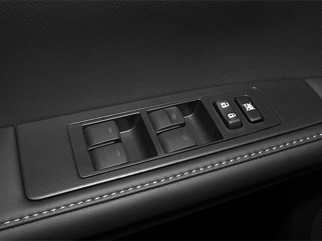 2014 Lexus ES 350 4dr Sdn