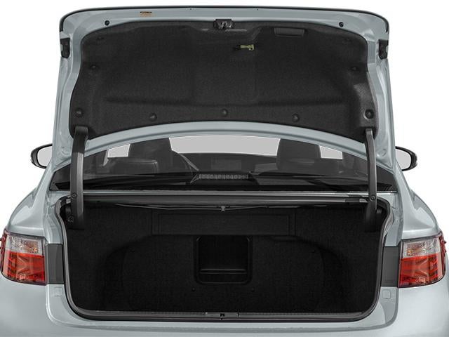 2014 Lexus ES 350 4dr Sdn