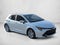 2022 Toyota Corolla Hatchback SE CVT (Natl)