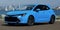 2022 Toyota Corolla Hatchback SE CVT (Natl)