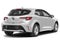 2022 Toyota Corolla Hatchback SE CVT (Natl)