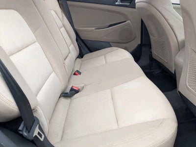 2016 Hyundai TUCSON FWD 4dr Sport w/Beige Int