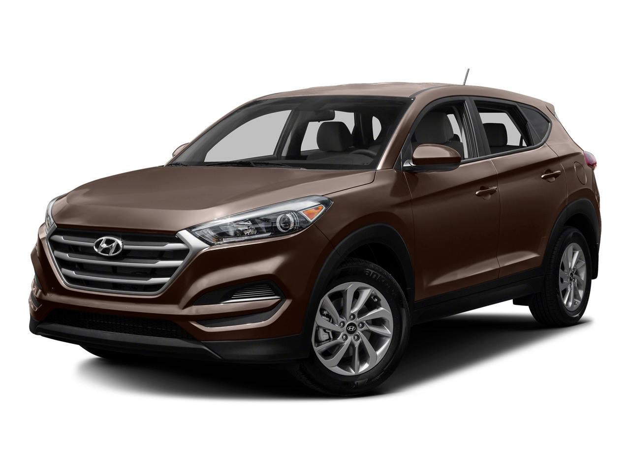 2016 Hyundai TUCSON FWD 4dr Sport w/Beige Int