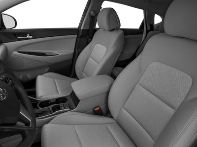 2016 Hyundai TUCSON FWD 4dr Sport w/Beige Int
