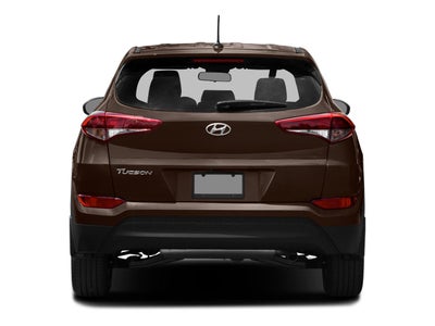 2016 Hyundai TUCSON FWD 4dr Sport w/Beige Int