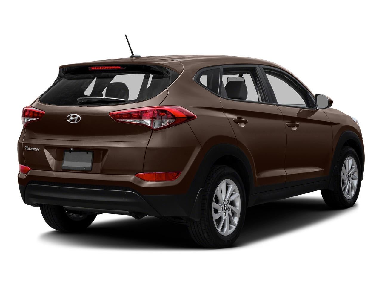 2016 Hyundai TUCSON FWD 4dr Sport w/Beige Int
