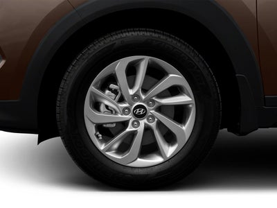 2016 Hyundai TUCSON FWD 4dr Sport w/Beige Int