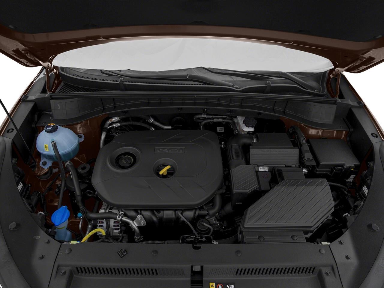 2016 Hyundai TUCSON FWD 4dr Sport w/Beige Int