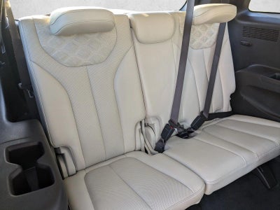2021 Hyundai PALISADE Calligraphy AWD