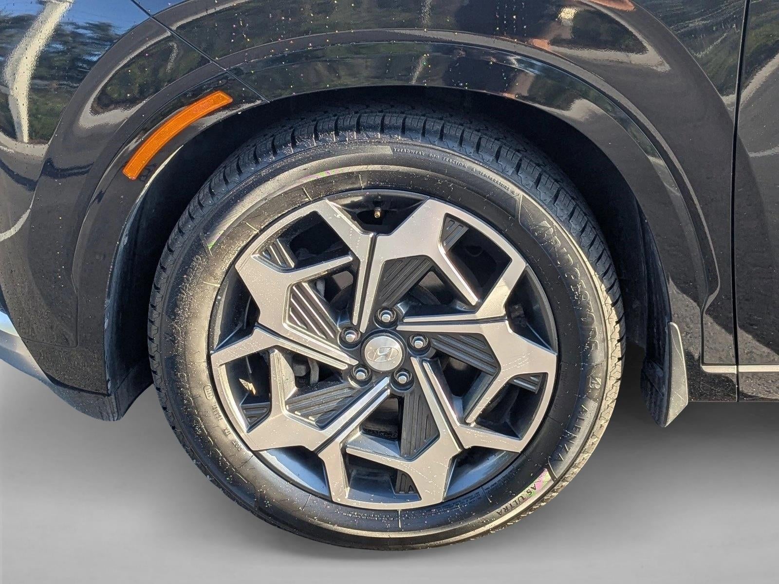 2021 Hyundai PALISADE Calligraphy AWD