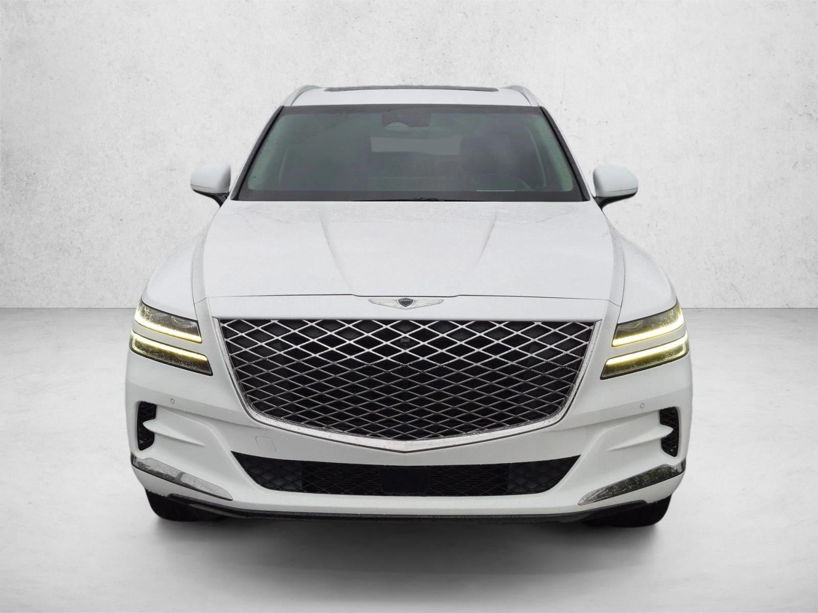 2023 Genesis GV80 2.5T AWD