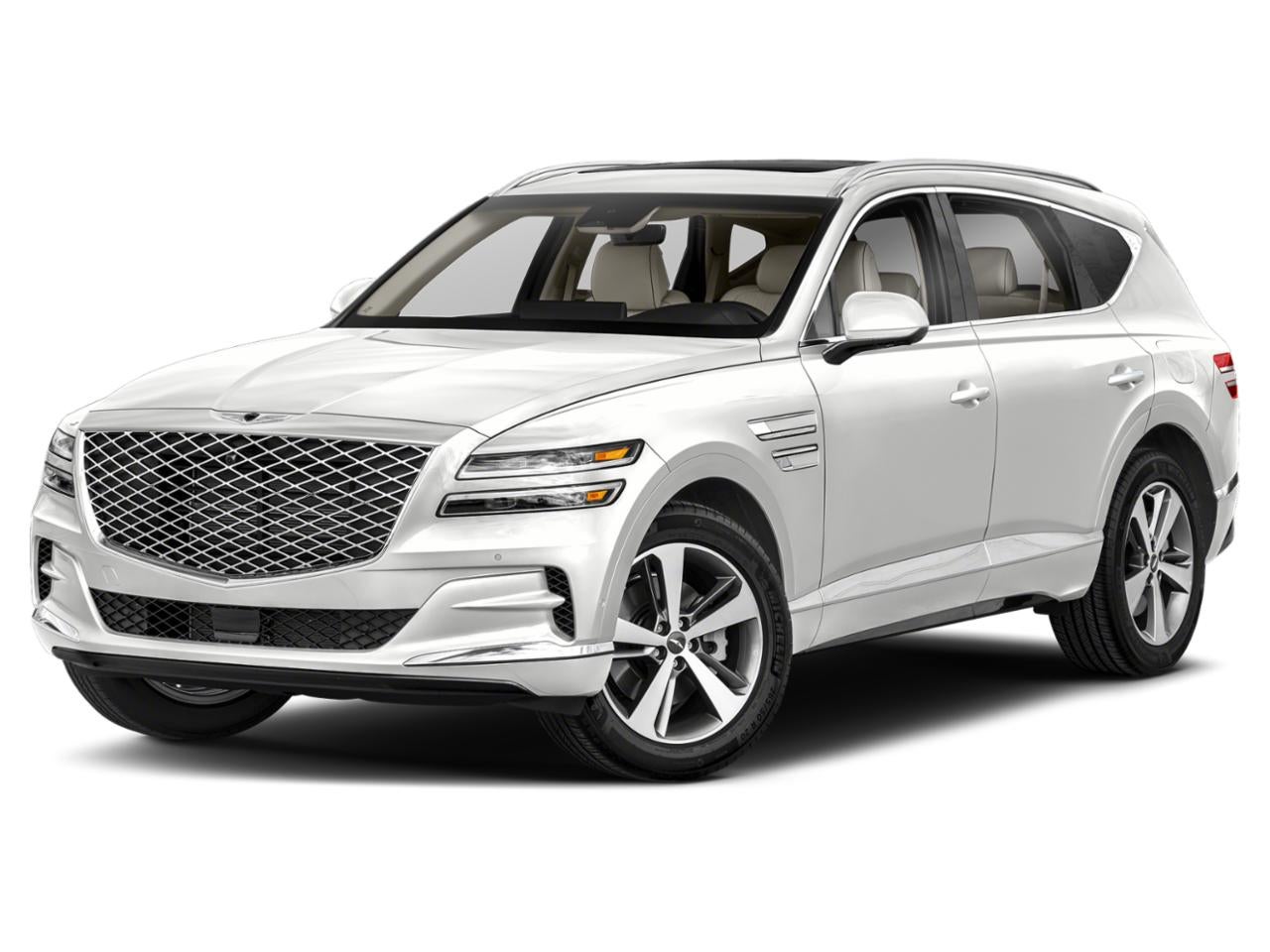 2023 Genesis GV80 2.5T AWD