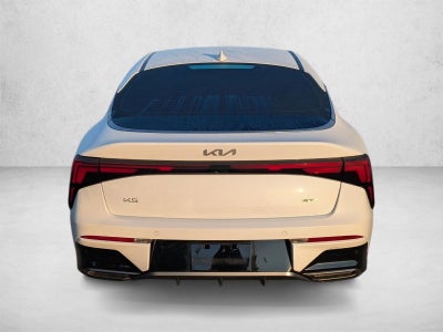2025 Kia K5 GT-Line Auto AWD