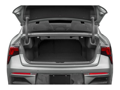 2025 Kia K5 GT-Line Auto AWD