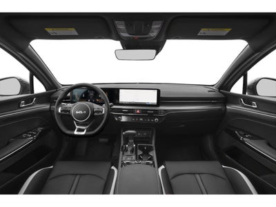 2025 Kia K5 GT-Line Auto AWD