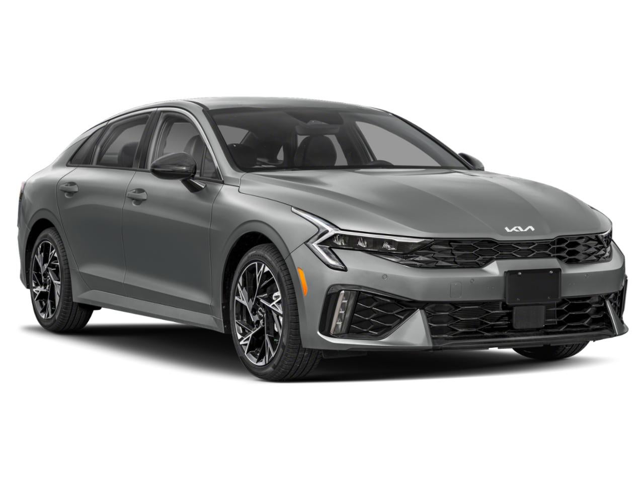 2025 Kia K5 GT-Line Auto AWD