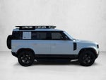2022 Land Rover Defender 110 X-Dynamic SE AWD