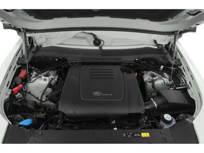 2022 Land Rover Defender 110 X-Dynamic SE AWD