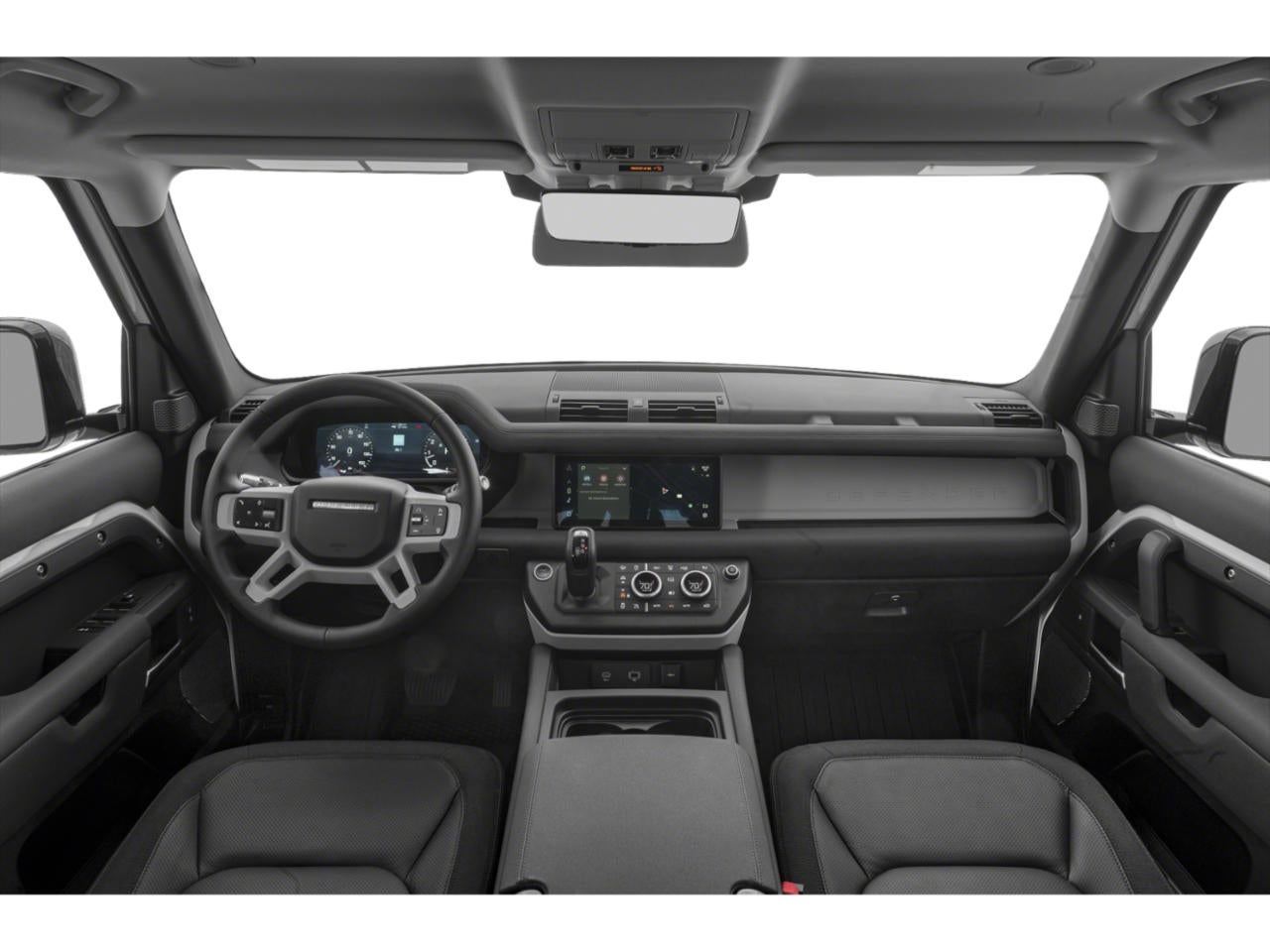 2022 Land Rover Defender 110 X-Dynamic SE AWD