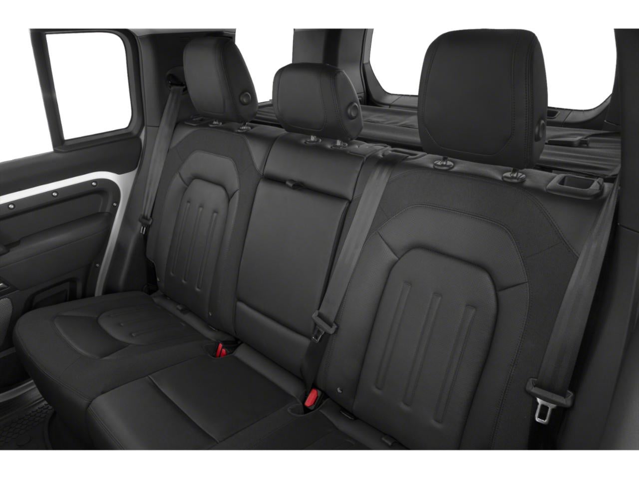 2022 Land Rover Defender 110 X-Dynamic SE AWD