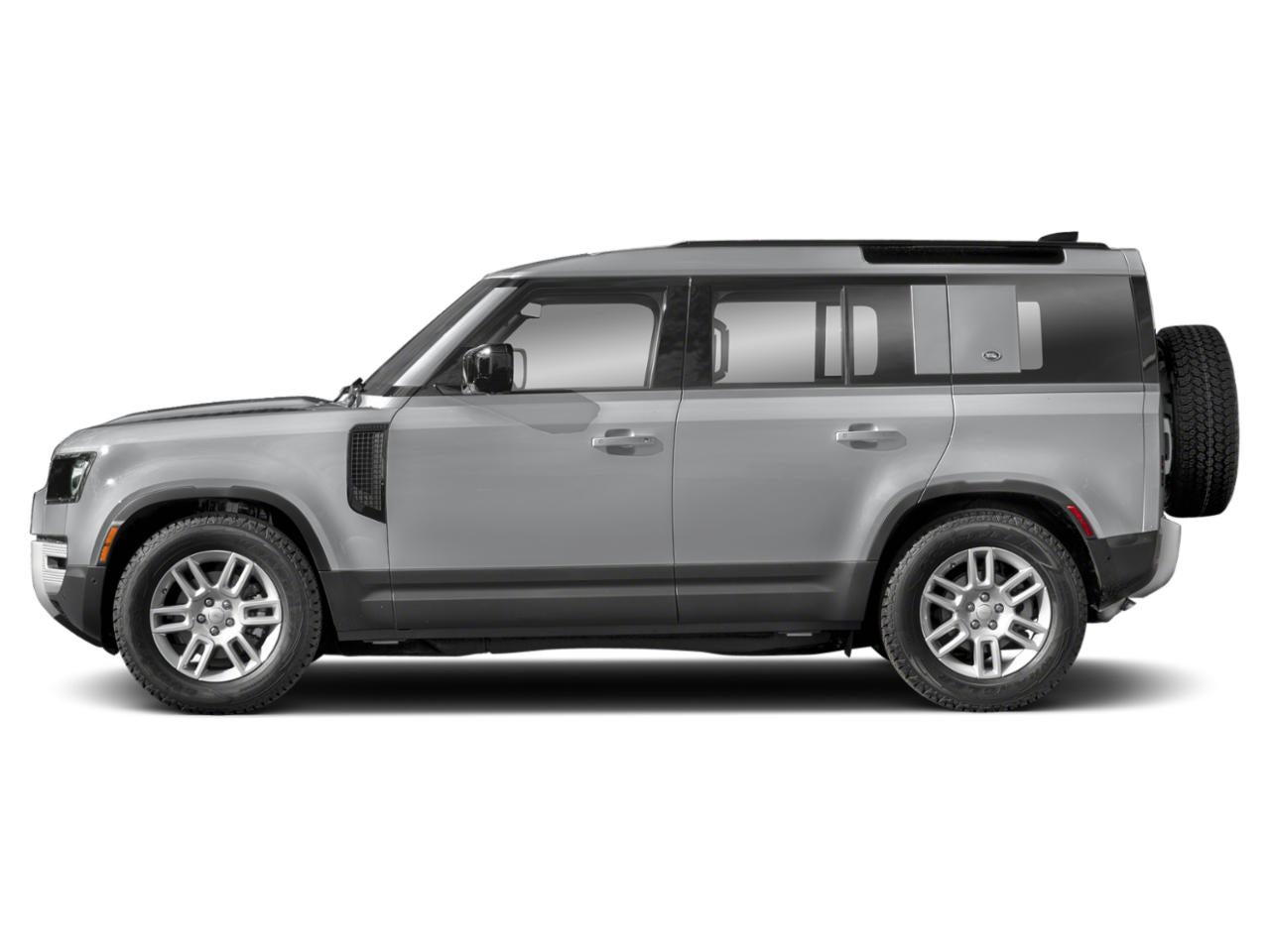 2022 Land Rover Defender 110 X-Dynamic SE AWD