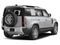 2022 Land Rover Defender 110 X-Dynamic SE AWD