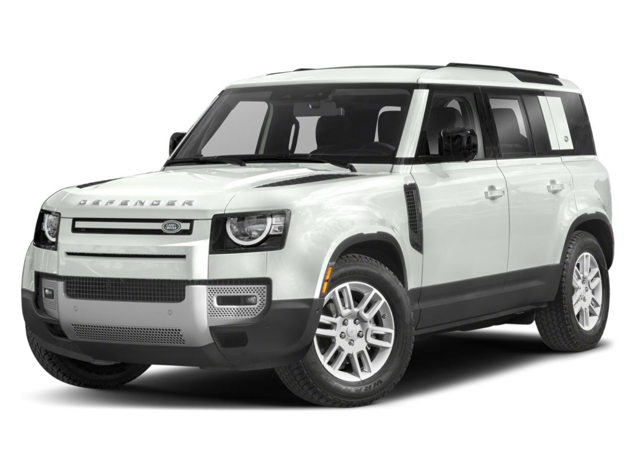 2022 Land Rover Defender 110 X-Dynamic SE AWD