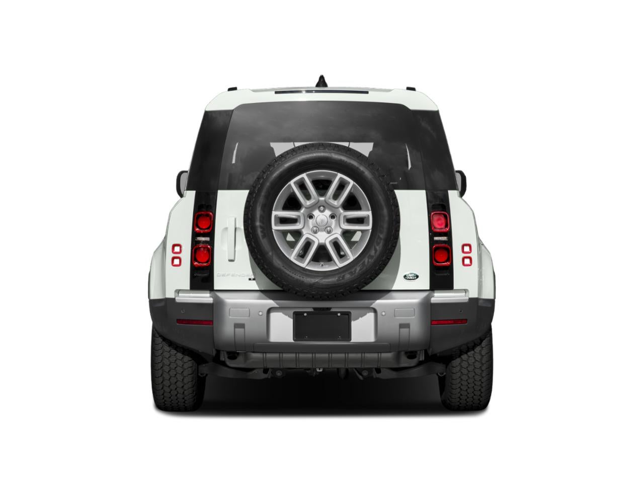2022 Land Rover Defender 110 X-Dynamic SE AWD