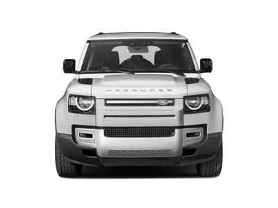 2022 Land Rover Defender 110 X-Dynamic SE AWD