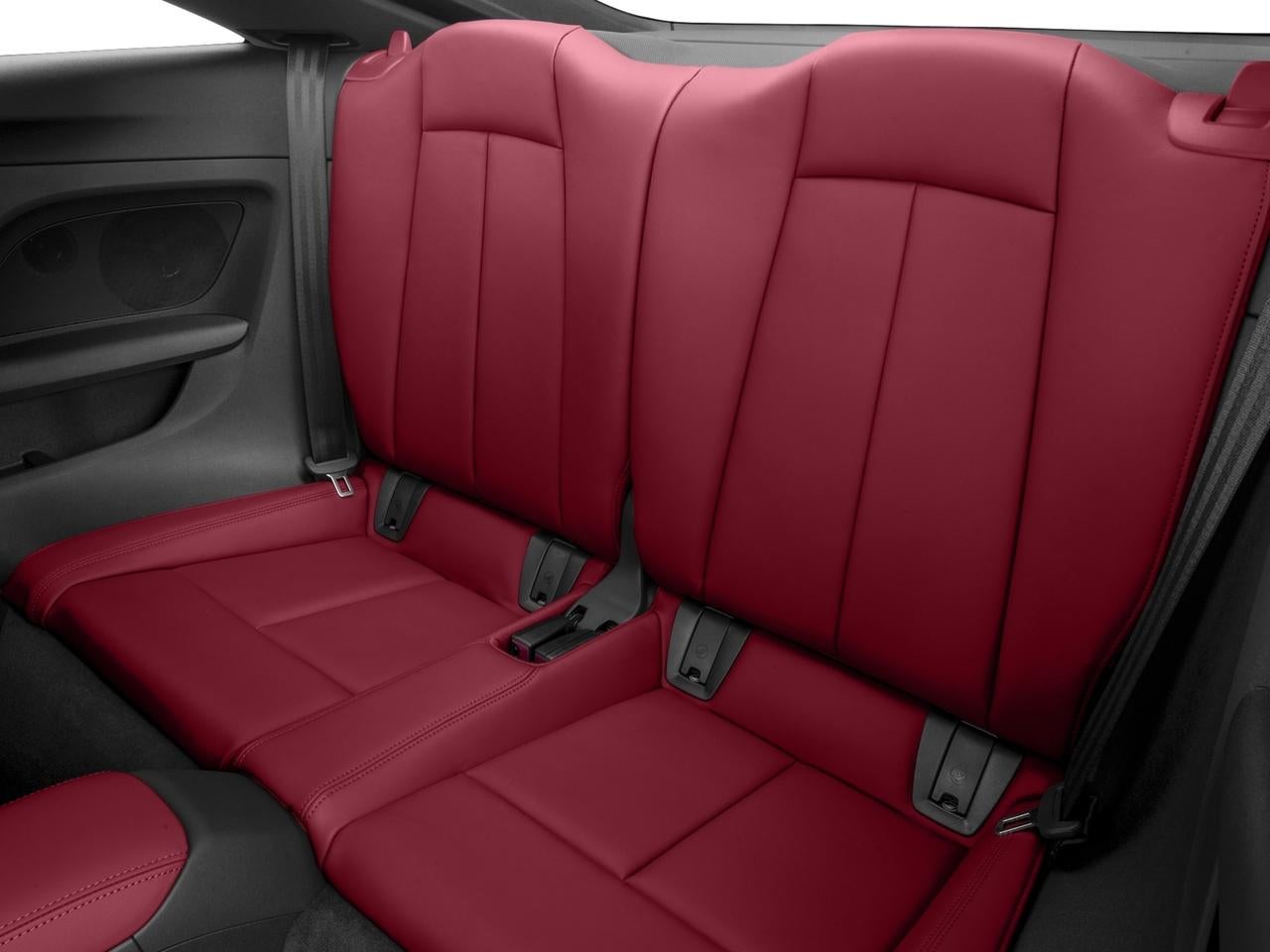 2016 Audi TTS S tronic quattro