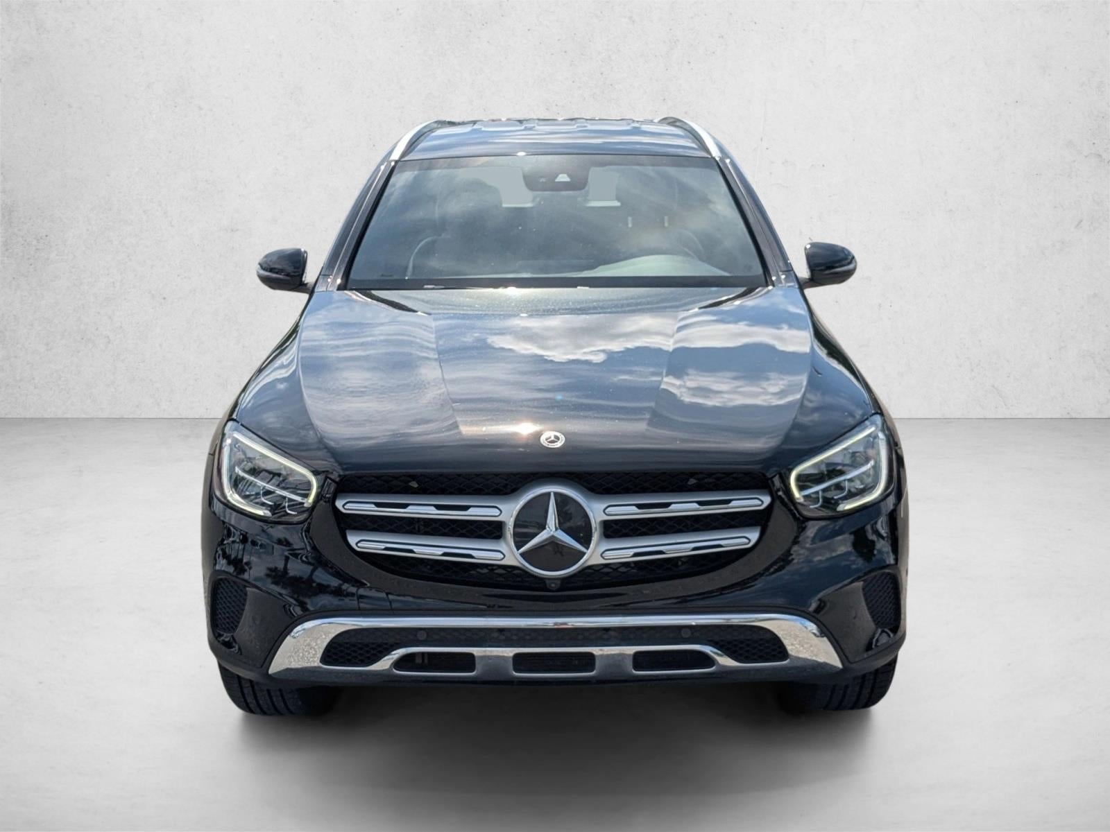 2022 Mercedes-Benz GLC GLC 300 SUV