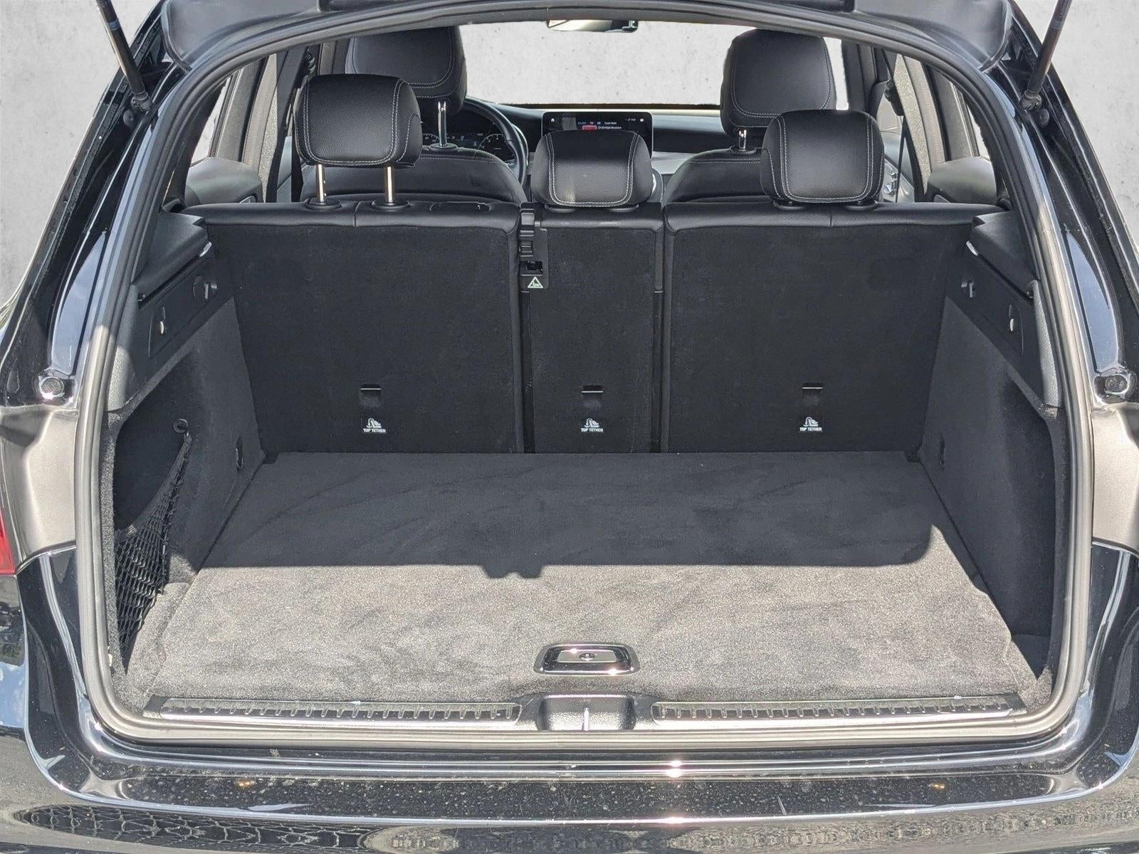 2022 Mercedes-Benz GLC GLC 300 SUV