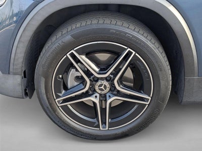 2021 Mercedes-Benz GLB GLB 250 SUV