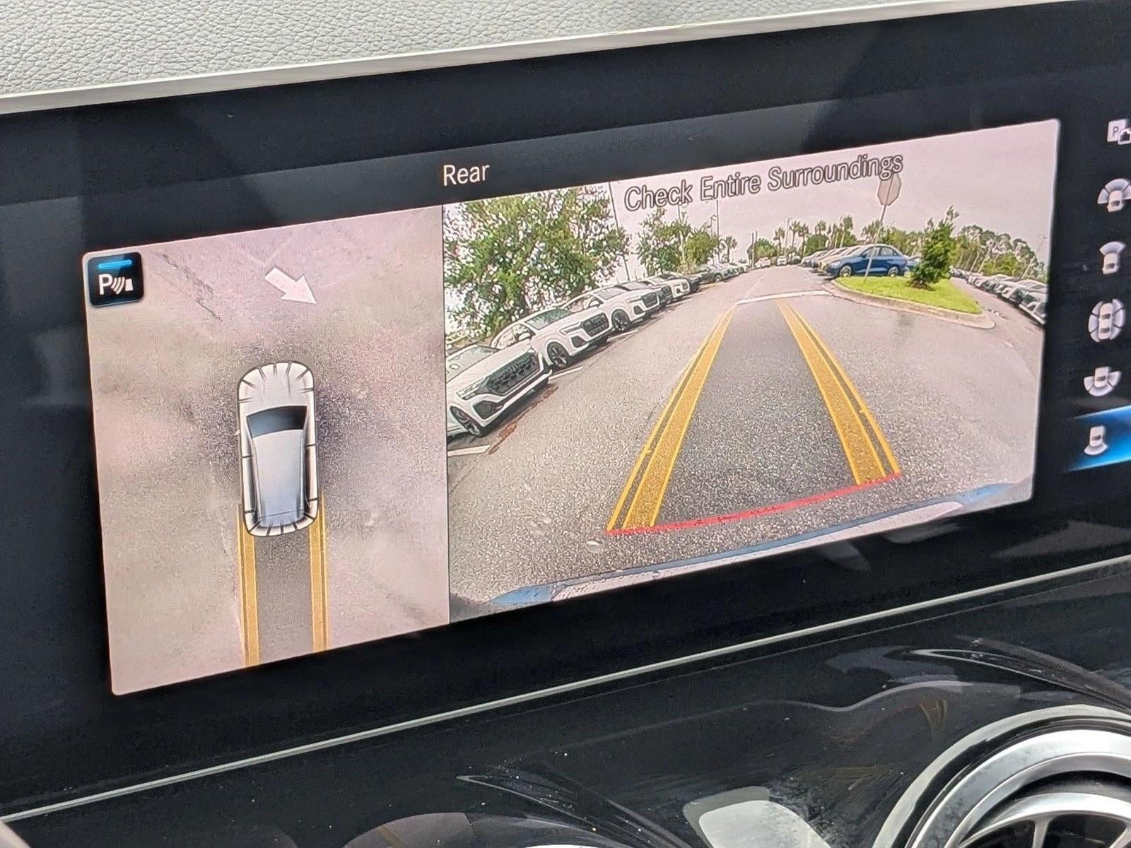 2021 Mercedes-Benz GLB GLB 250 SUV