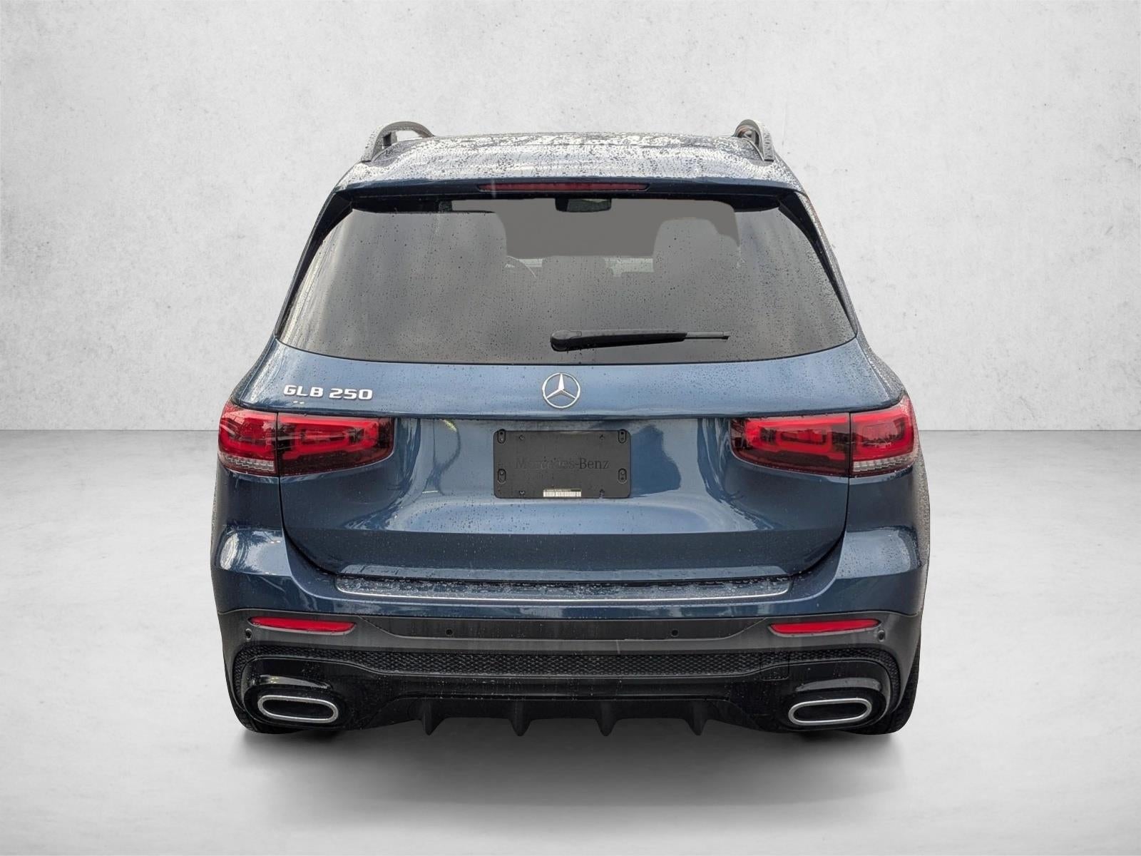 2021 Mercedes-Benz GLB GLB 250 SUV