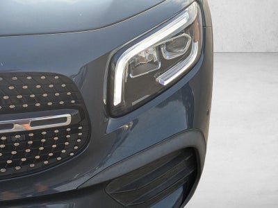 2021 Mercedes-Benz GLB GLB 250 SUV