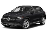 2022 Mercedes-Benz GLA GLA 250 SUV