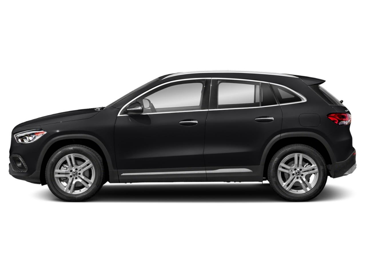2022 Mercedes-Benz GLA GLA 250 SUV