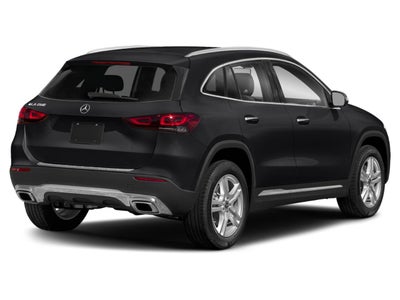 2022 Mercedes-Benz GLA GLA 250 SUV