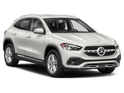 2022 Mercedes-Benz GLA GLA 250 SUV