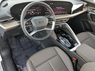 2025 Audi Q5 Premium 2.0 TFSI quattro