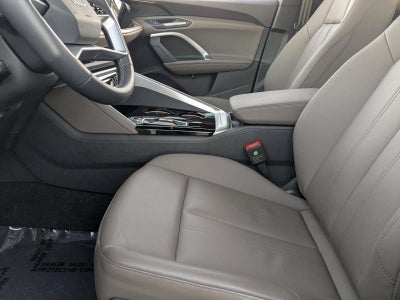 2025 Audi Q5 Premium 2.0 TFSI quattro