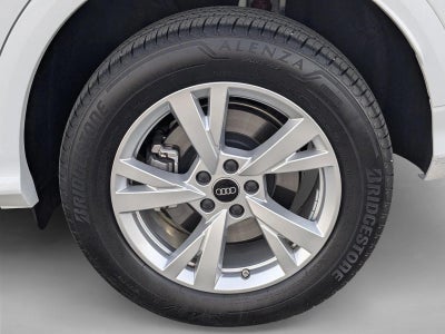 2025 Audi Q5 Premium 2.0 TFSI quattro