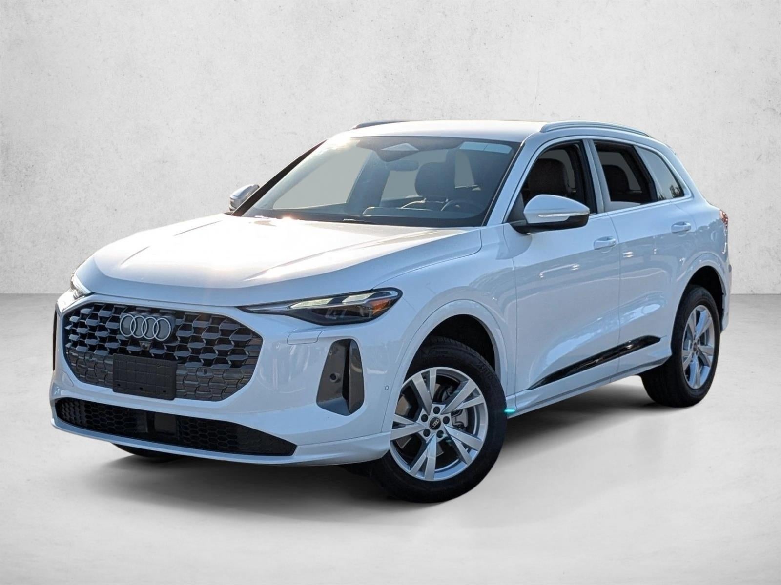 2025 Audi Q5 Premium 2.0 TFSI quattro