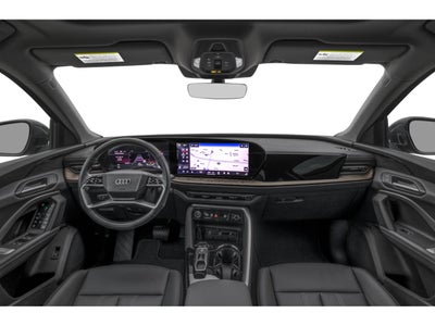 2025 Audi Q5 Premium 2.0 TFSI quattro