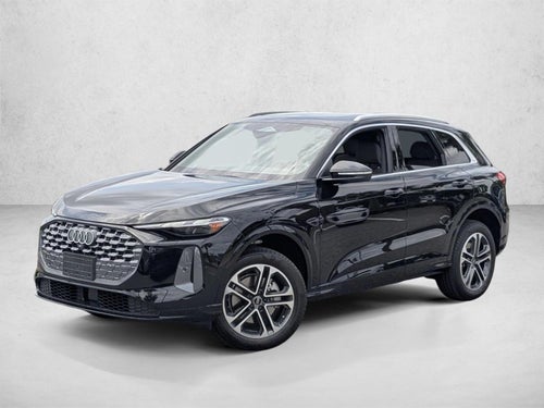 2025 Audi Q5 Premium 2.0 TFSI quattro